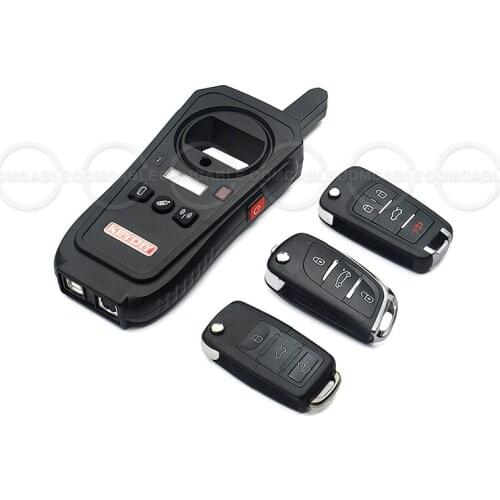 Auto key scanner for KEYDIY KD-X2 Remote Maker Unlocker kd x2 Generator-Transponder Cloning Device Transponder Copy Function