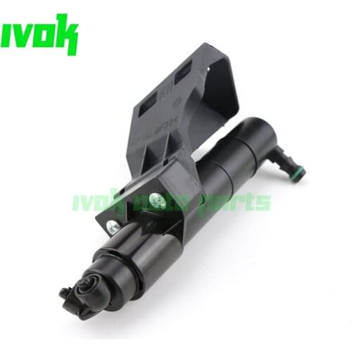 Right Headlight Washer Cylinder For Mercedes-Benz GL-class W164 GL320 GL350 GL450 GL550 2007-2012 1648600847