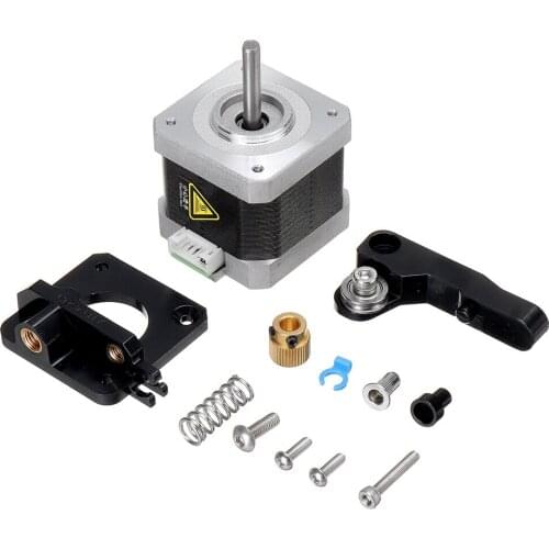 Creality 3D Ender-3 V2 24V E-Motor Kit with Extrusion Extruder for Ender-3 V2 3D Printer Parts