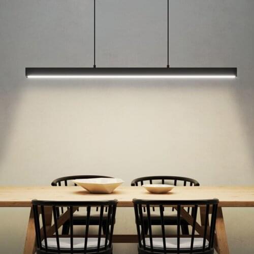 Pendant Lamps Decoration Led Chandelier Indoor Lights Dining Room Kitchen Study Modern Restaurant Ceiling Lighting Fixture