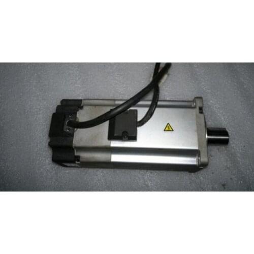 MUMA082A1H SERVO MOTOR , used in good condition . 80% appearance new , good working , free shipping