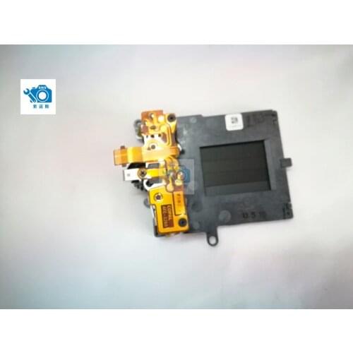 New forPanasonic DMC-GH4 Shutter Blade Box Assembly Replacement Repair Part