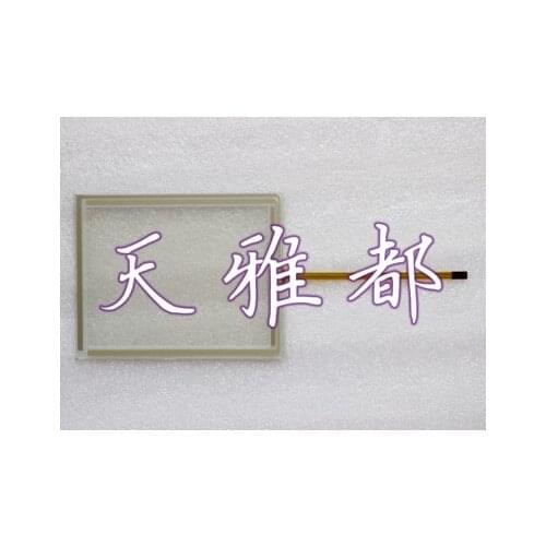 New Touch Screen Digitizer for 6AV6 642-8BA10-0AA0 TP177B Touch Panel Glass for 6AV6642-8BA10-0AA0 TP177B