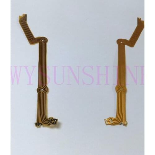 NEW Lens Aperture Flex Cable For SIGMA 28-300 mm 28-300mm f/3.5-6.3 DG Macro Repair Part