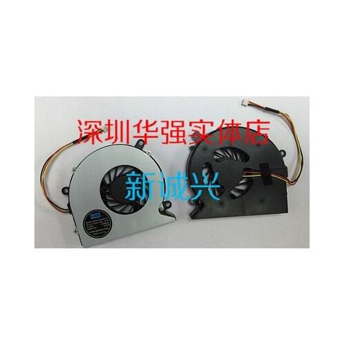 Laptop cpu cooling fan for Acer ASPIRE 5520 5315 5220 5220G 5310 5310G 5720 7220 7720 7520 series P/N: AB7805HX-EB3(X1)