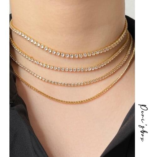 Peri'sBox Luxury Chokers China