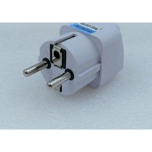 Miner conversion plug unit universal EU GER AU plug adapter Europe Germany Australia China power socket conversion plug