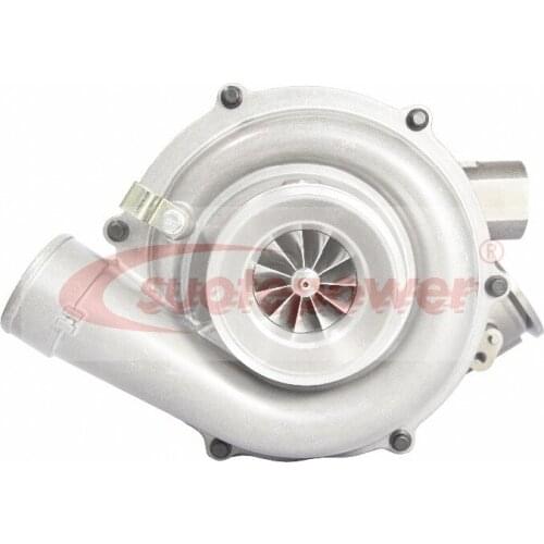 P/N 9100-0249-0001 replace Turbocharger GT3782VA 743250-5014S 743250-5025S RBM085306 for FORD 6.0 RBM085306 Engine FORD 6.0