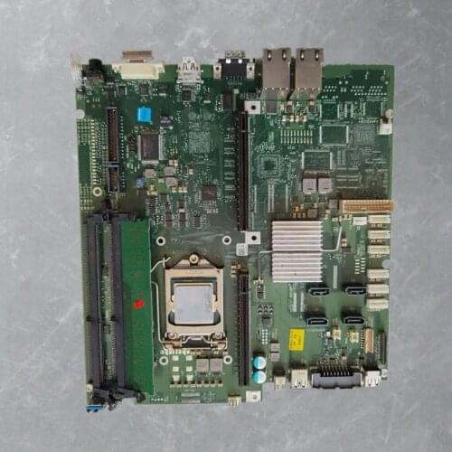 In Stock Siemens Industrial Computer Motherboard A5E34736460 Original Spot