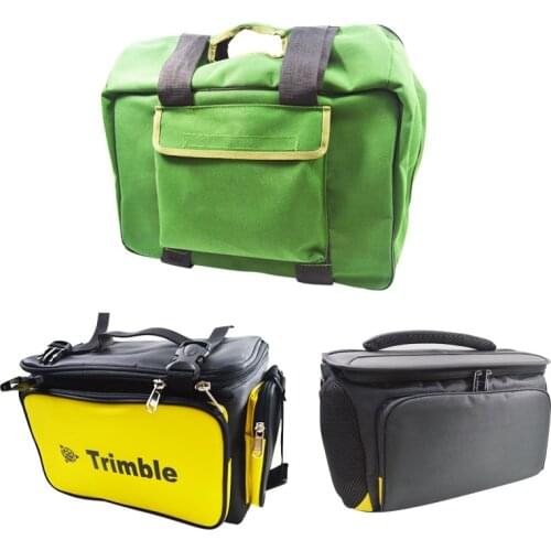 High quality New Trimble GPS host bag for Trimble Topcon Sokkia leica GPS GNSS instrument survey