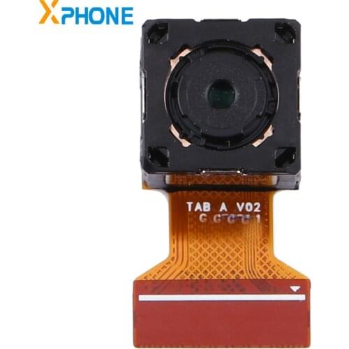 Back Facing Camera for Samsung Galaxy Tab A 10.1 SM-T580 SM-T585 Back Facing Camera Module for Samsung Galaxy Tab A 10.1 SM-T580