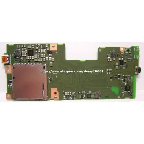 Repair Parts Main Board Motherboard Digital Board CY1-9873-000 For Canon EOS M5