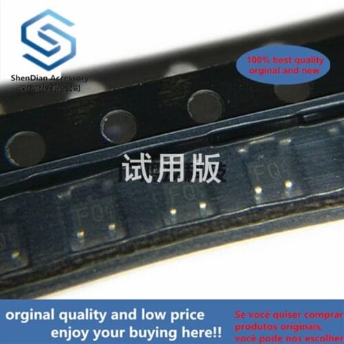 10pcs 100% orginal new best qualtiy 2SA1576A T106Q SOT-323 General Purpose Transistor in stock