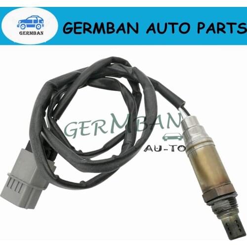 100% New 234-4328 2344328 Downstream O2 Oxygen Sensor for 2000 2001 2002 Nissan Sentra 1.8L 226A06M402 226A06M406