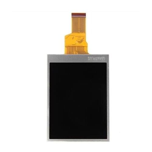 3PCS/NEW LCD Display Screen For CASIO Exilim EX-ZS200 EX-ZS220 ZS200 ZS220 H50 Digital Camera Repair Part + Backlight