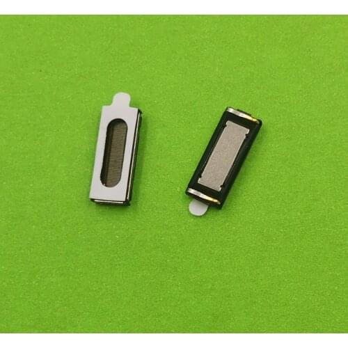 5pcs Ear Piece Speaker Earpiece Sound Receiver for ZTE Nubia NX541 N1 Nx529j Z5 Z9 mini NX508J Z9mini Z11 NX531J NX527J Earphone