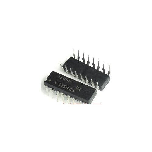 Free shipping 20PCS/LOT in stock ILQ55 good quality