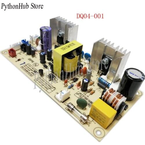 Wine Cooler Power Board DQ04-006 Circuit Board DQ04-001 Wine Cooler Motherboard