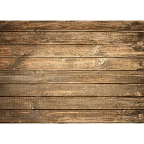 Planks Backdrop Natural Color Wooden Board Party Photography Background Holiday Celebration Photo Booth Studio Decor