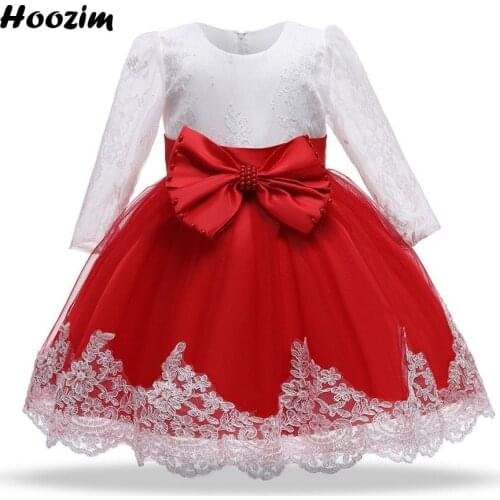 Крестильные платья для малышек Hoozim China At AliExpress