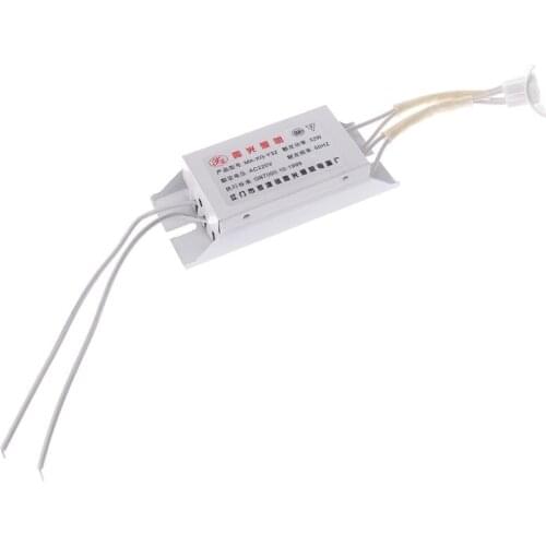 Annular Tubes Fluorescent Lamp Electronic Ballast Circular Electronic Ballasts