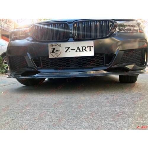 Z-ART G32 carbon fiber body kit for 6 series GT carbon fiber aerokit for G32 carbon fiber retrofit kit for 6 GT