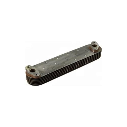 Oil Cooler 600-651-1411 3P Fit for Komatsu PC200-2 PC200-3 6D105 S6K 200B