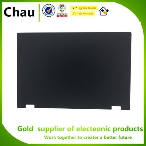 New For Lenovo 5CB0S17574 LCD COVER Cover 81N5_BLACK