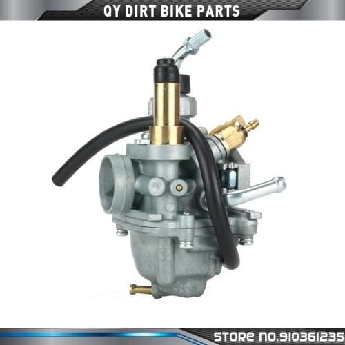 New Motorcycle 12mm Carburetor for Yamaha 50cc TTR 50 TTR50 TT-R50E Trail-Motorcycle Minibike Dirt Bike Parts OEM Carb 2006-2011