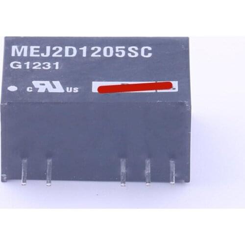 New original MEJ2D1205SC DC/DC Converters power module