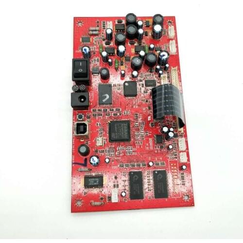 Main board Ver:0.3 For HP Scanjet N6010 Photo Scanner