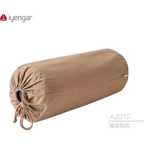 Yoga bolster