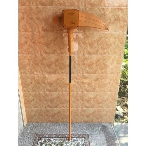 Seven Deadly Sins Diane War Hammer Gideon Cosplay Replica Weapon Prop