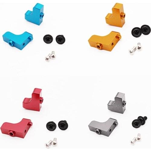 Servo Seat 1/18 Rc Car Parts Metal Parts for Wltoys A949 A959-B A969-B A979-B