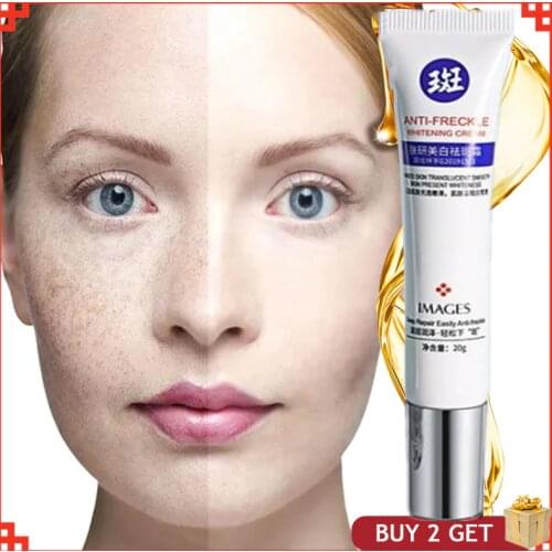 Strong Effects Whitening Face Cream Pure Collagen Remove Melasma Pigment Melanin Repair Anti Aging Essence Moisturizing Skin