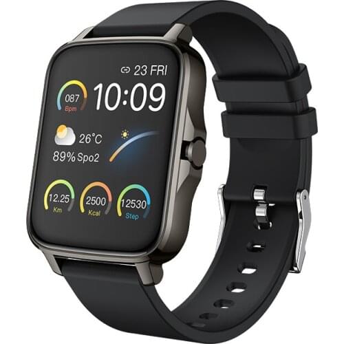 Women Men Smart Watch Sports Waterproof Fitness Tracker Heart Rate Blood Pressure Sleep Monitor Bluetooth Bracelet Original P38