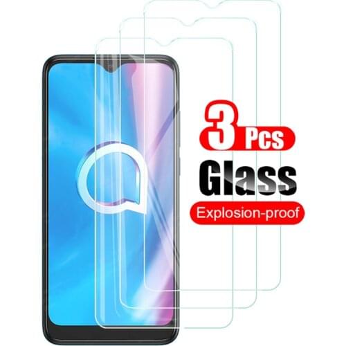 TOLIFEEL Protective Glass On The Phone