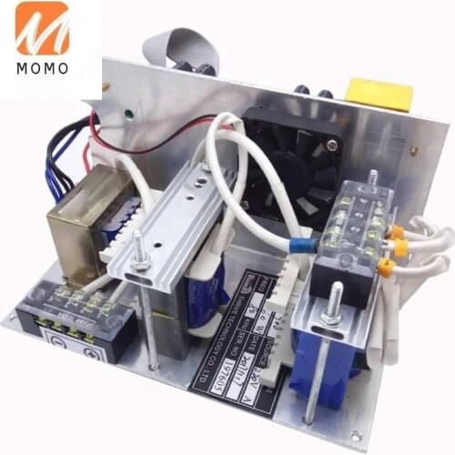 Ultrasonic High Power Signal 200w Ultrasonic Generator For Driving Transducer Cleaning
