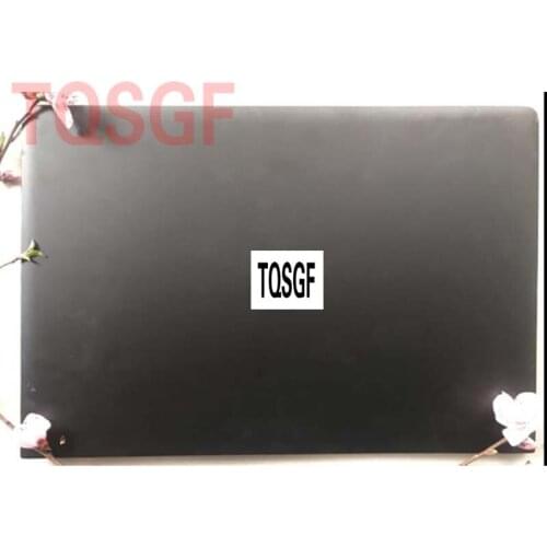 LCD Back Cover for Dell Latitude 3000 3560 3570 04F2K2 4F2K2 Black