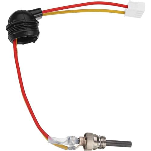 12V 88W-98W Auto Car Truck Boat Parking Heater Ceramic Pin Glow Plug For Air for Diesel Parking Heater Parts