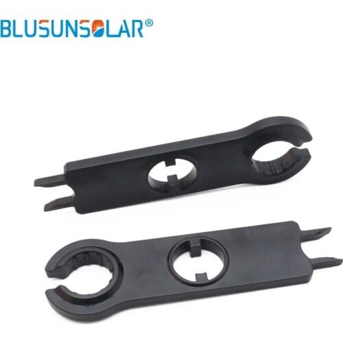 5Pairs/lot 1500V Connector Tools Spanner /Wrench for 1500V Solar System