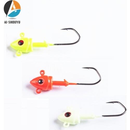 Рыболовные крючки AI-SHOUYU China At AliExpress