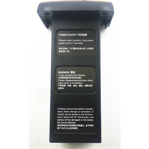 11.4V 3100mAh LiPo Battery For CFLY C-FLY Faith 2 Foldable FPV GPS RC Drone Quadcopter Faith2 Spare Parts Accessories