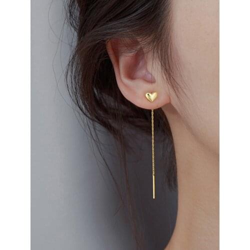 AXIVY Dangle Earrings