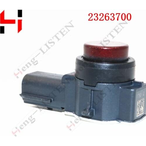 4Pcs New PDC Car Parking Sensor For Bumper Object Opel Adam Corsa E Insignia OEM 23263700 0263033162