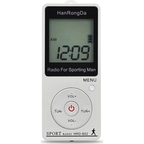 Elikliv Radios