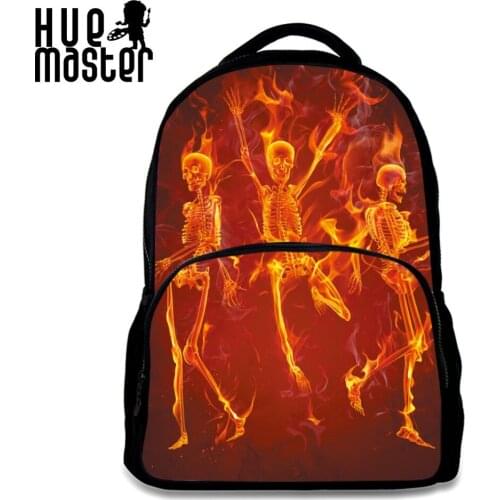 HUE MASTER Children's Bags Made Of Fabric