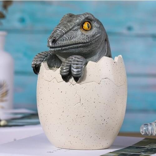 Boys primary teeth box creative primary teeth collection commemorative box Tooth baby lovely teeth preservation box childrens