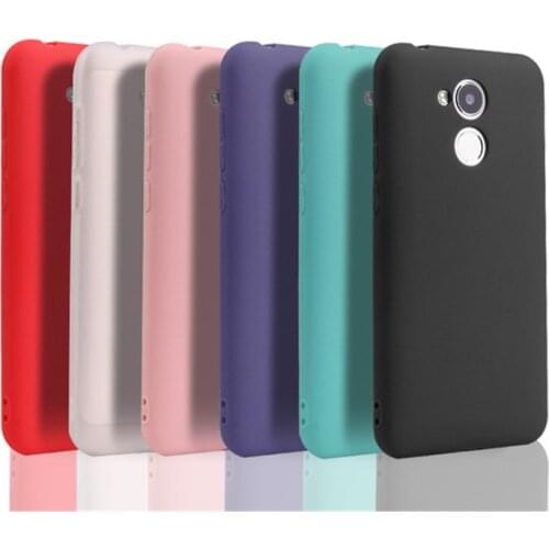 TPU Candy TPU Soft Case For Huawei Honor 5C Pro Honor 6A 6C Pro 7X 8C 8 Pro 8A 8X 9 9A 10 20 Lite Protective Cover Coque Case
