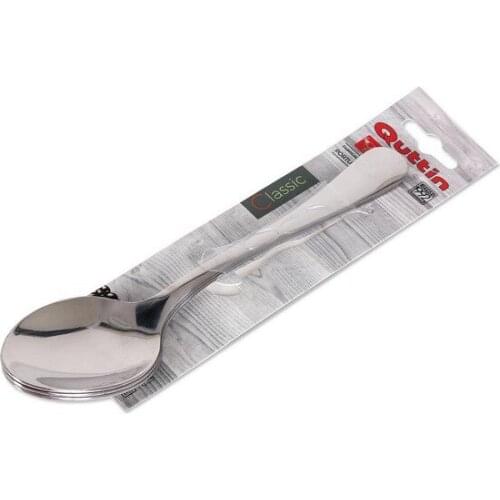 Set of Spoons Quttin (3 pcs)